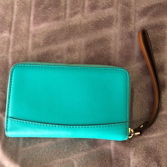 Ralph Lauren Wallet - Picture 3 of 3